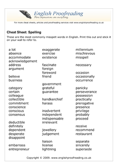Cheat_sheet_-_spelling_-_englishproofreading.co_.uk__0.pdf.thumb